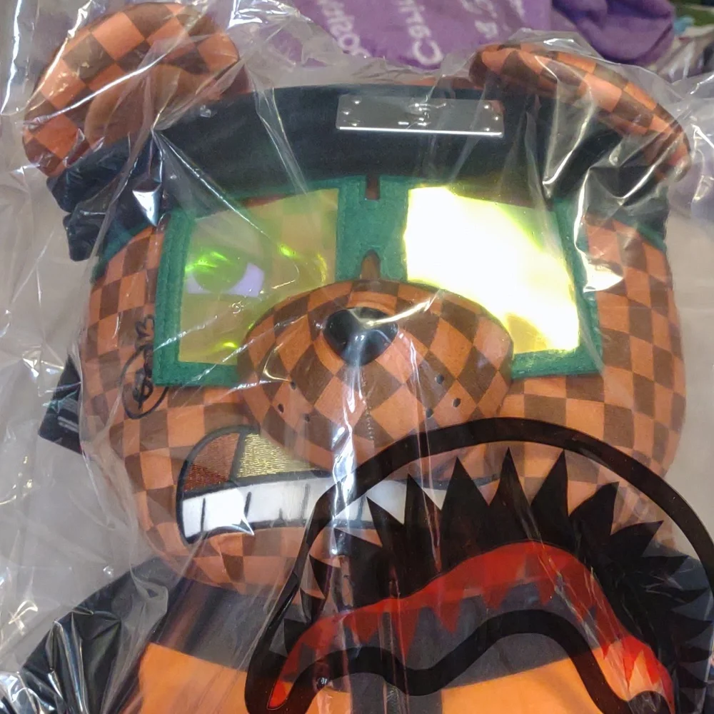 Sprayground product details